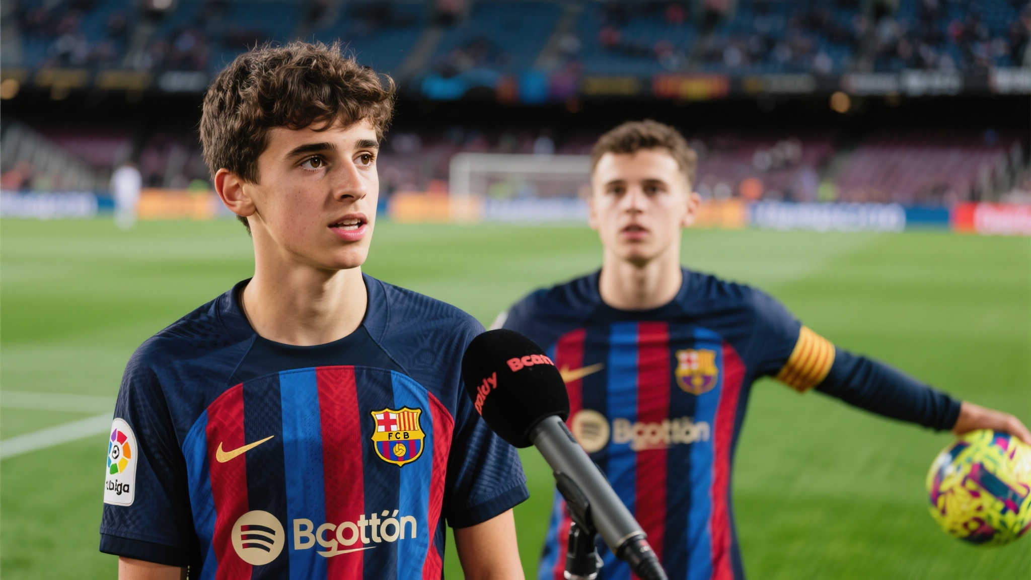 在欧洲足球市场日益复杂的背景下，各大豪门纷纷投入巨