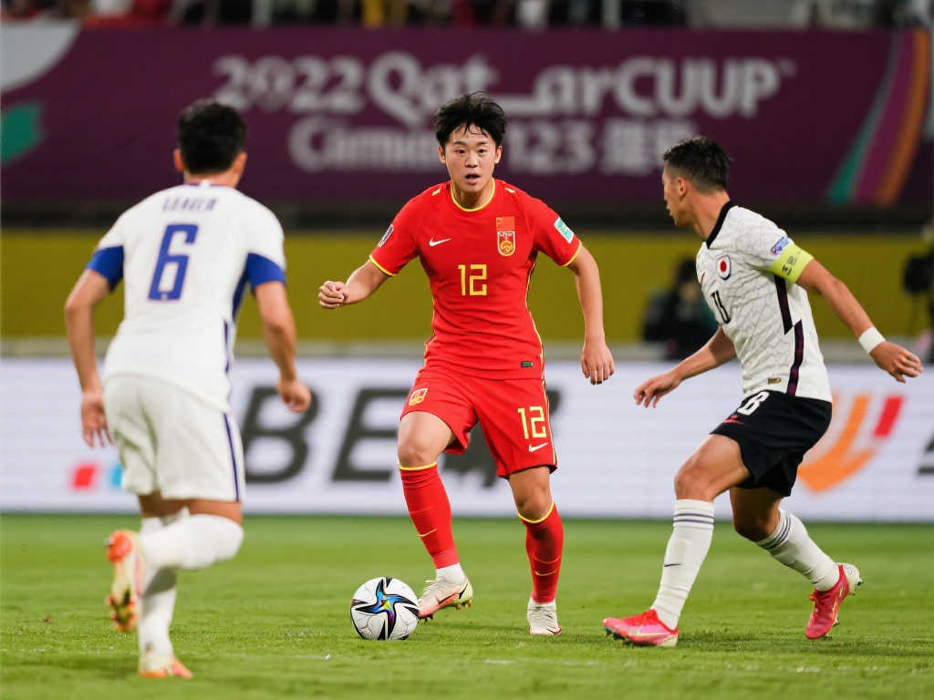 直言不讳!韩媒:中国足球长期停滞,仍处边缘地位 直言不讳!韩媒:中国足球长期停滞,仍处边缘地位